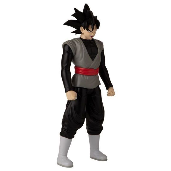 Kolekcinė figūrėlė Dragon Ball Super Goku Black