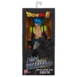 Kolekcinė figūrėlė Dragon Ball Super Saiyan Blue Gogeta