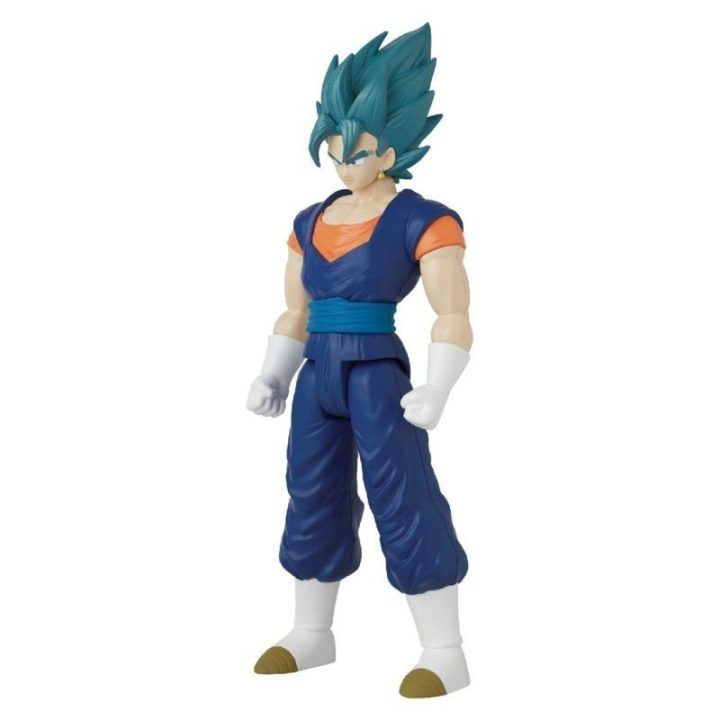 Dragon Ball kolekcinė figūrėlė Super Saiyan Blue Vegito