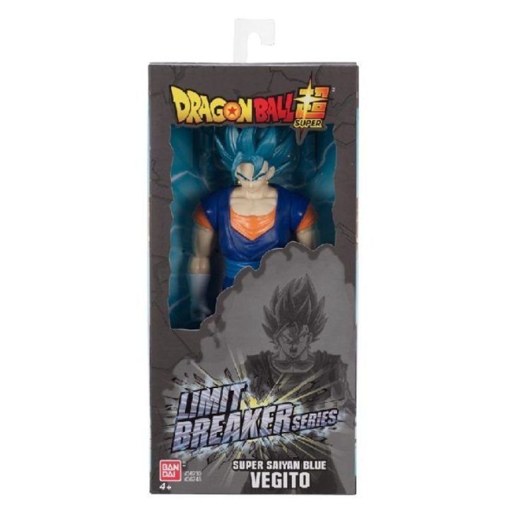 Dragon Ball kolekcinė figūrėlė Super Saiyan Blue Vegito