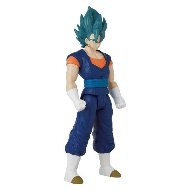 Dragon Ball kolekcinė figūrėlė Super Saiyan Blue Vegito