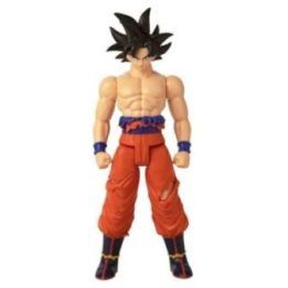 Kolekcinė figūrėlė Dragon Ball Limit Breaker Goku
