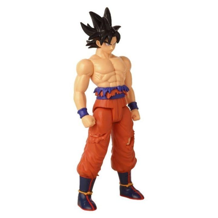Kolekcinė figūrėlė Dragon Ball Limit Breaker Goku