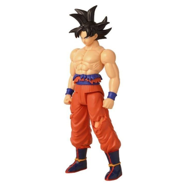 Kolekcinė figūrėlė Dragon Ball Limit Breaker Goku