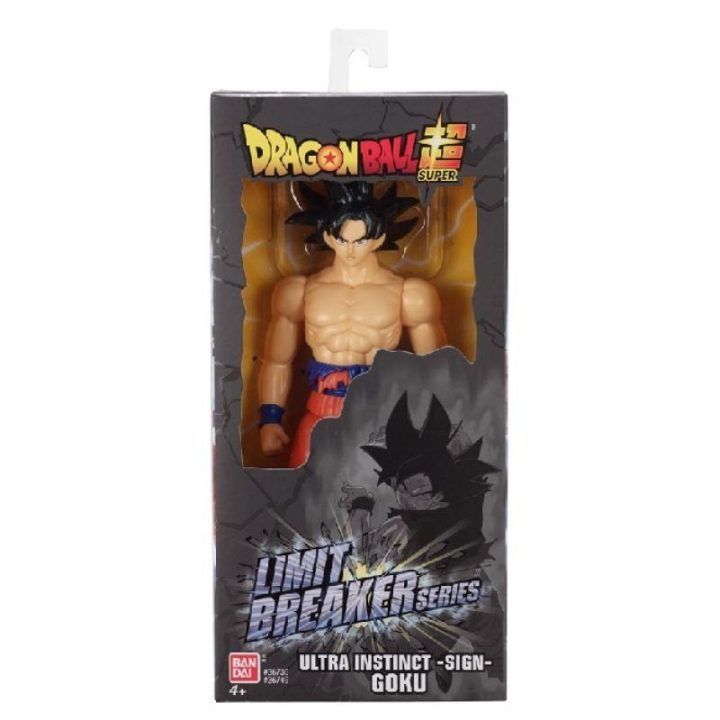Kolekcinė figūrėlė Dragon Ball Limit Breaker Goku