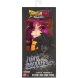 Dragon Ball kolekcinė figūrėlė Super Saiyan 4 Goku
