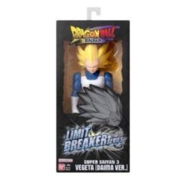 Kolekcinė figūrėlė Dragon Ball Super Saiyan 3 Vegeta