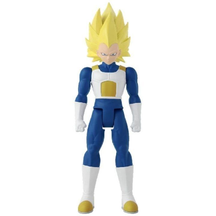 Kolekcinė figūrėlė Dragon Ball Super Saiyan 3 Vegeta