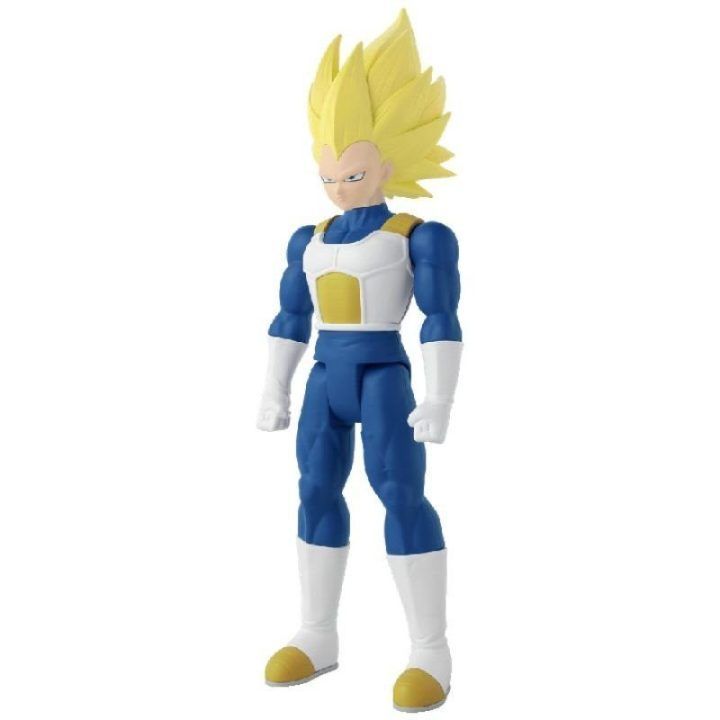 Kolekcinė figūrėlė Dragon Ball Super Saiyan 3 Vegeta