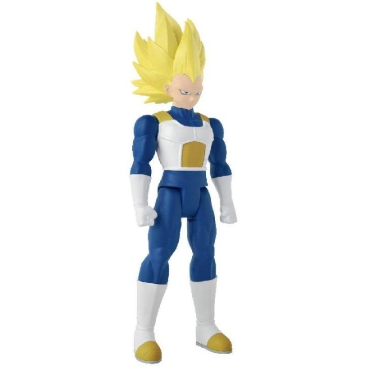 Kolekcinė figūrėlė Dragon Ball Super Saiyan 3 Vegeta