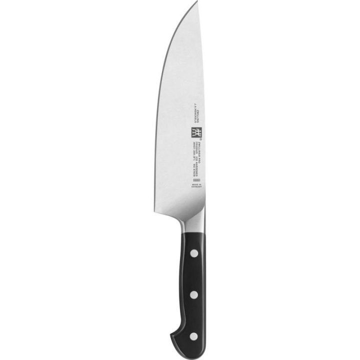 Šefo peilis Zwilling Pro, 20 cm