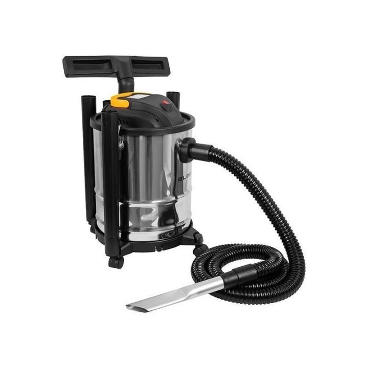 Kaminų siurblys BLOW AC2000
