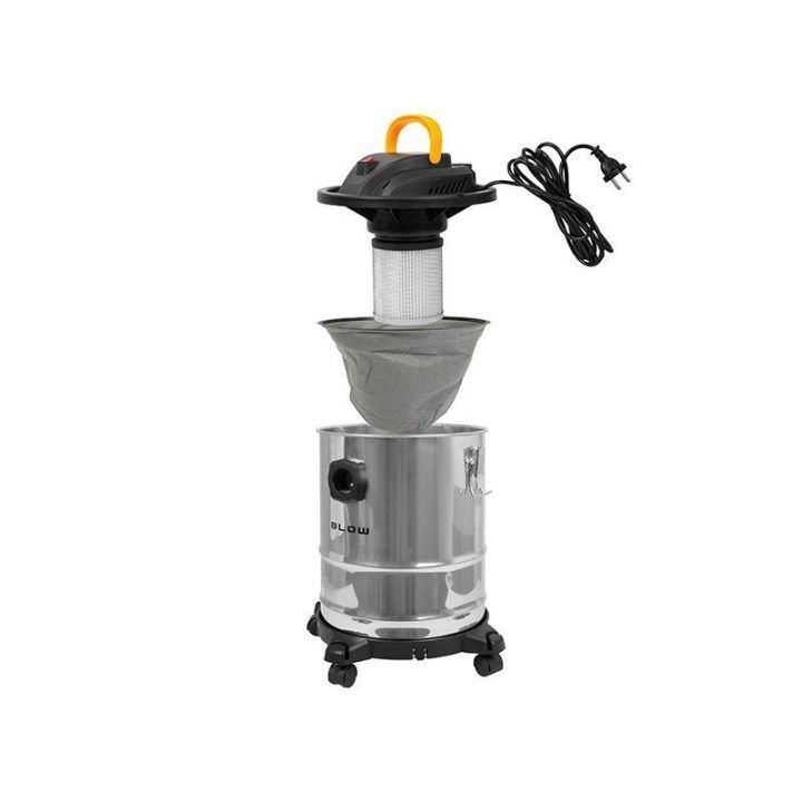 Kaminų siurblys BLOW AC2000