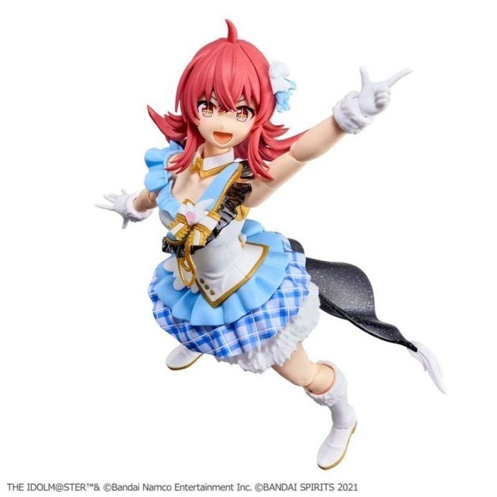 Kolekcinė figūrėlė THE IDOLM@STER Kaho Komiya