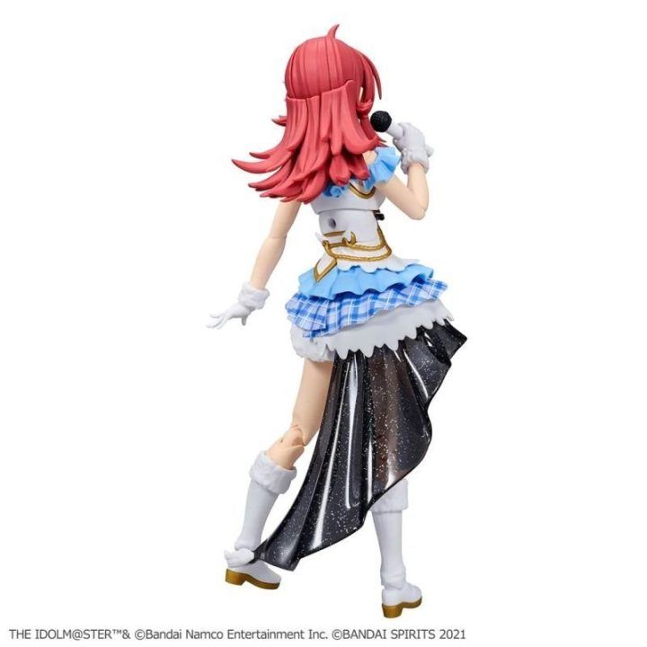 Kolekcinė figūrėlė THE IDOLM@STER Kaho Komiya