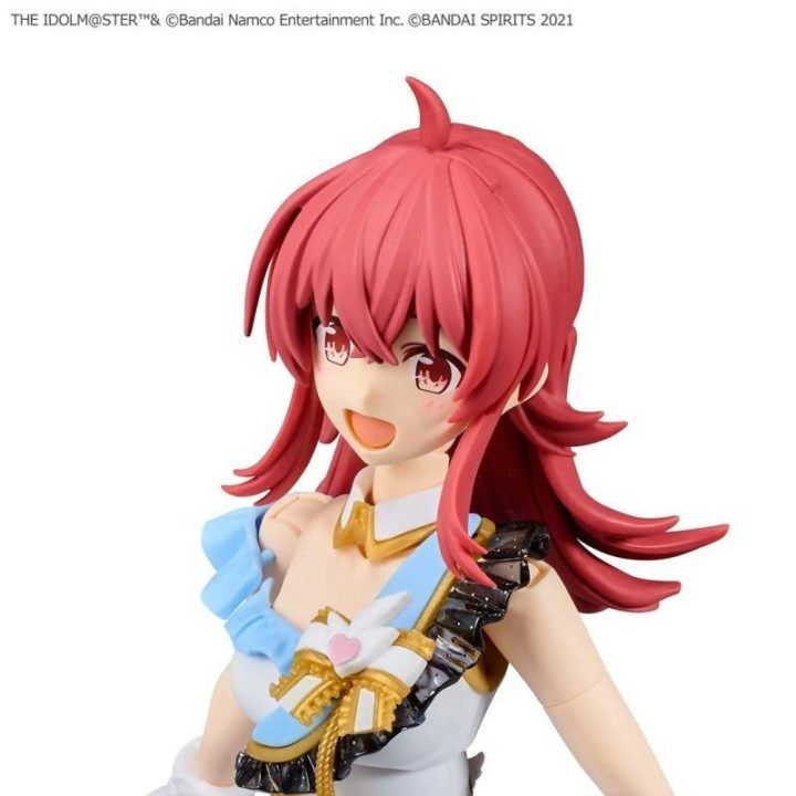 Kolekcinė figūrėlė THE IDOLM@STER Kaho Komiya