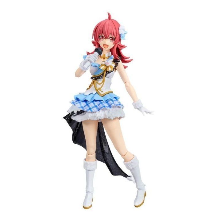 Kolekcinė figūrėlė THE IDOLM@STER Kaho Komiya