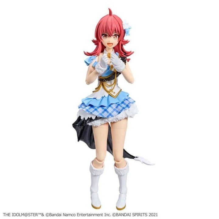 Kolekcinė figūrėlė THE IDOLM@STER Kaho Komiya