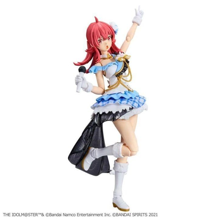 Kolekcinė figūrėlė THE IDOLM@STER Kaho Komiya