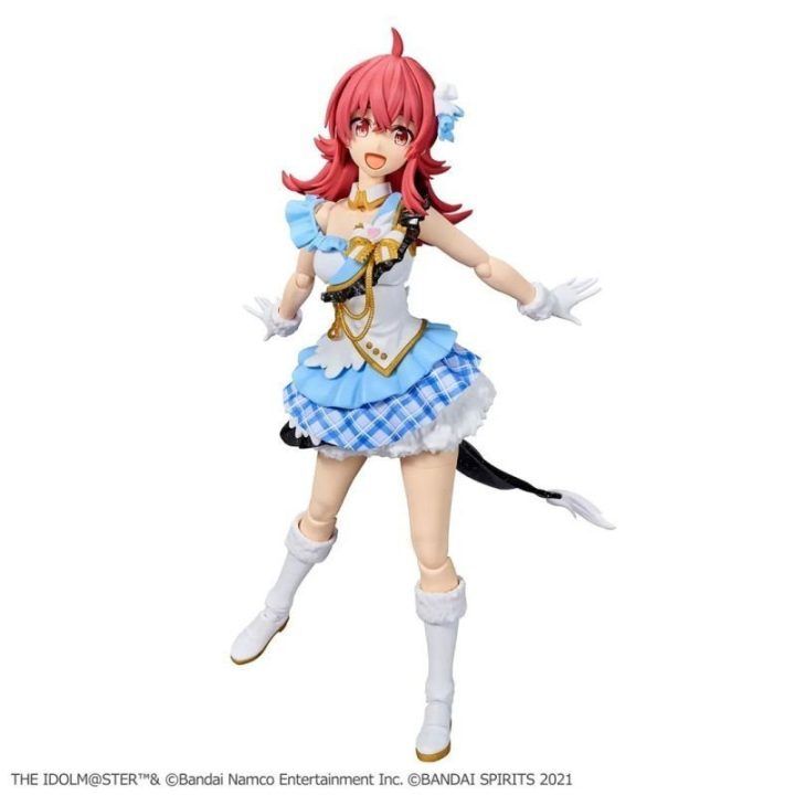 Kolekcinė figūrėlė THE IDOLM@STER Kaho Komiya