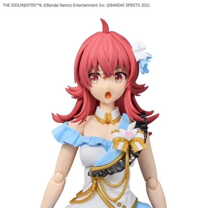 Kolekcinė figūrėlė THE IDOLM@STER Kaho Komiya