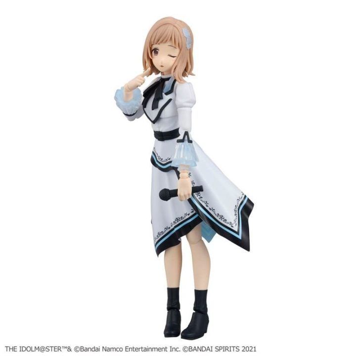 30MS Mano Sakuragi figūrėlės rinkinys (20th Anniv. YOU AND i !)