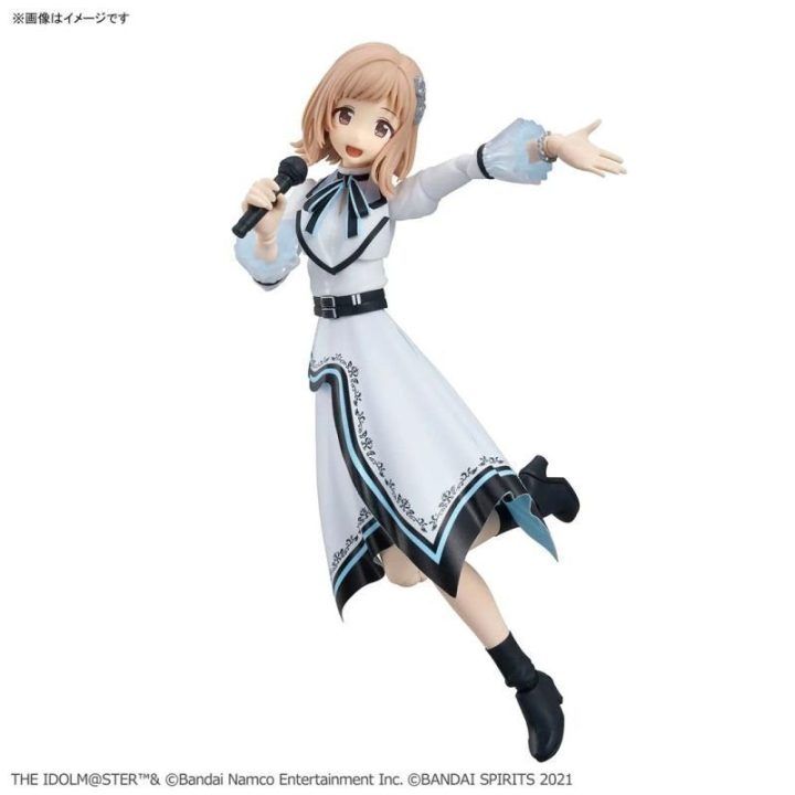 30MS Mano Sakuragi figūrėlės rinkinys (20th Anniv. YOU AND i !)