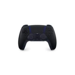 Belaidis žaidimų valdiklis Sony DualSense, Midnight Black