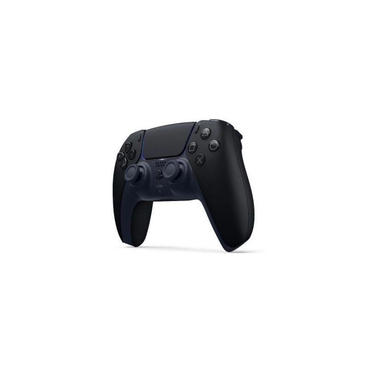 Belaidis žaidimų valdiklis Sony DualSense, Midnight Black