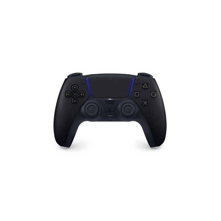 Belaidis žaidimų valdiklis Sony DualSense, Midnight Black