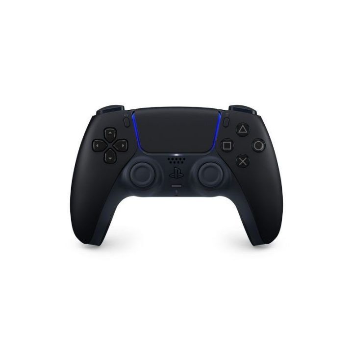 Belaidis žaidimų valdiklis Sony DualSense, Midnight Black