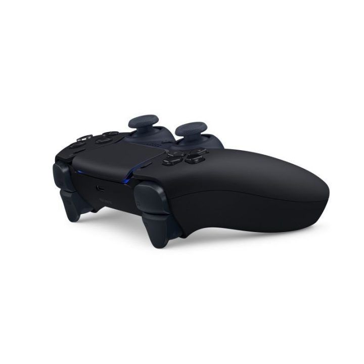 Belaidis žaidimų valdiklis Sony DualSense, Midnight Black