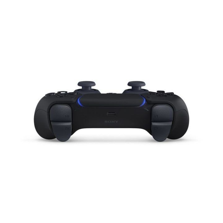 Belaidis žaidimų valdiklis Sony DualSense, Midnight Black