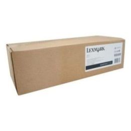 Originalus Lexmark žydras toneris, 6000 puslapių