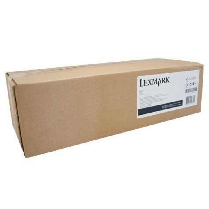 Originalus Lexmark žydras toneris, 6000 puslapių