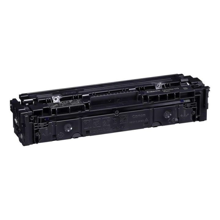 Canon 075 juoda tonerio kasetė, 1 vnt