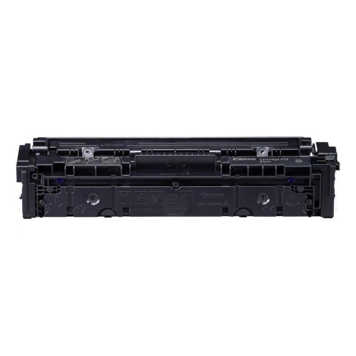 Canon 075 juoda tonerio kasetė, 1 vnt
