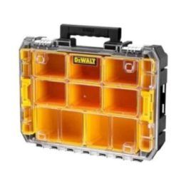 DEWALT TSTAK organizatorius su 13 skyrelių