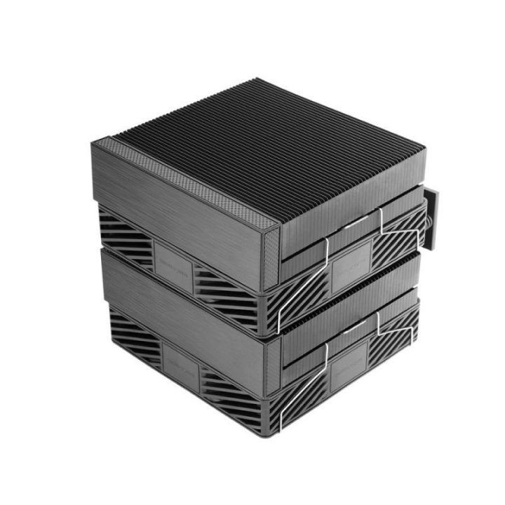 Procesoriaus aušintuvas TACENS MARS MCPU-X26PRO, juodas