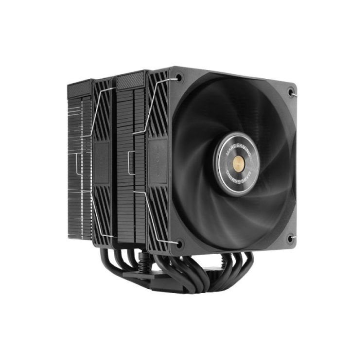 Procesoriaus aušintuvas TACENS MARS MCPU-X26PRO, juodas