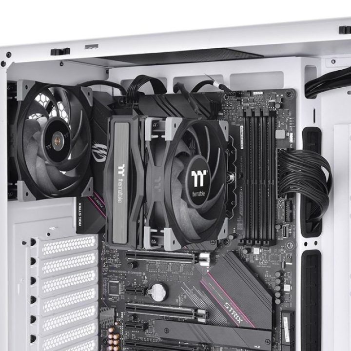 Procesoriaus aušintuvas Thermaltake TOUGHAIR 310