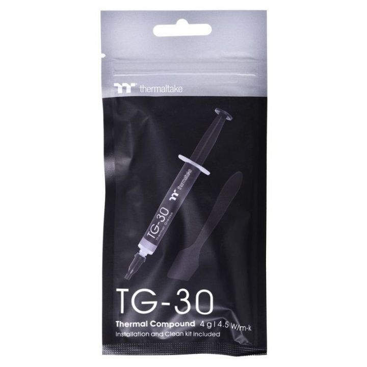 Termo pasta Thermalright TG-30, 4,5 W/m·K, 4 g