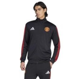 Adidas Manchester United treninginis džemperis