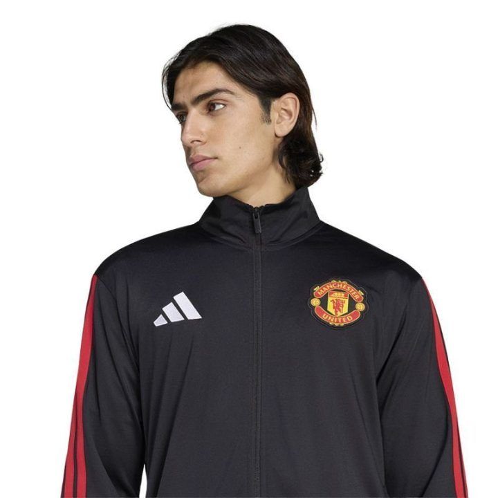 Adidas Manchester United treninginis džemperis