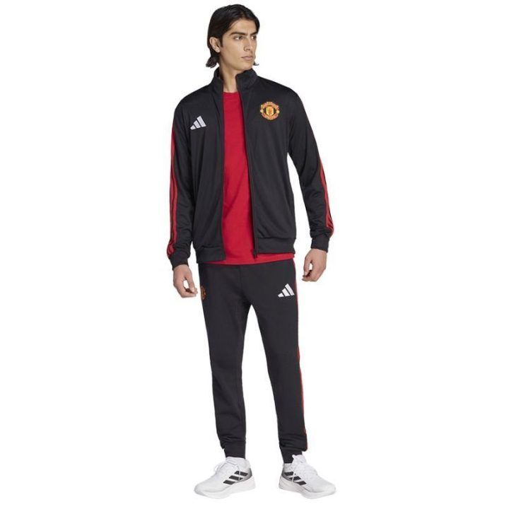 Adidas Manchester United treninginis džemperis