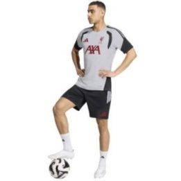 Liverpool FC treniruočių marškinėliai adidas