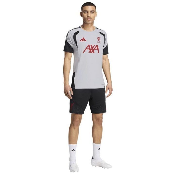 Liverpool FC treniruočių marškinėliai adidas