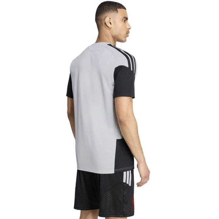 Liverpool FC treniruočių marškinėliai adidas