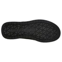 Vyriškos šlepetės Skechers Murette-Garvanza, juodos