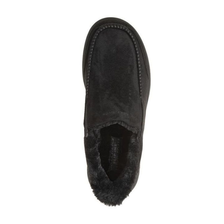 Vyriški įsispiriami bateliai Skechers Murette-Scofield